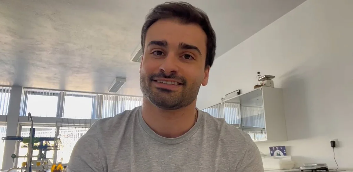 Gonçalo  Santos