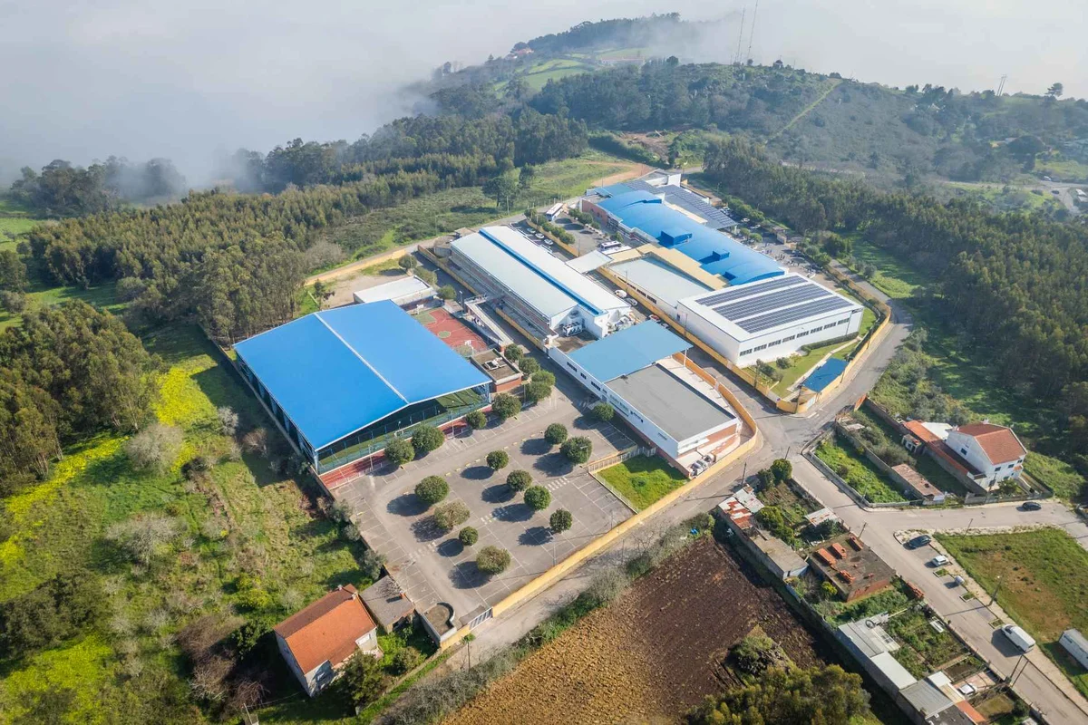 O nosso campus 