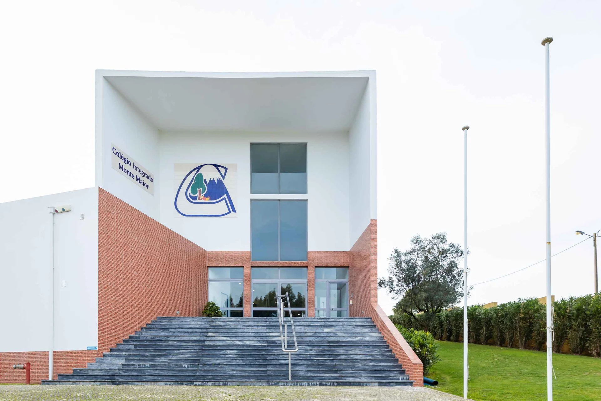 O nosso campus  12