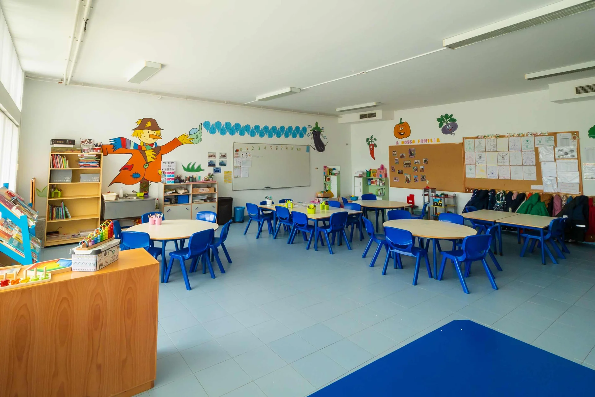 O nosso campus  10
