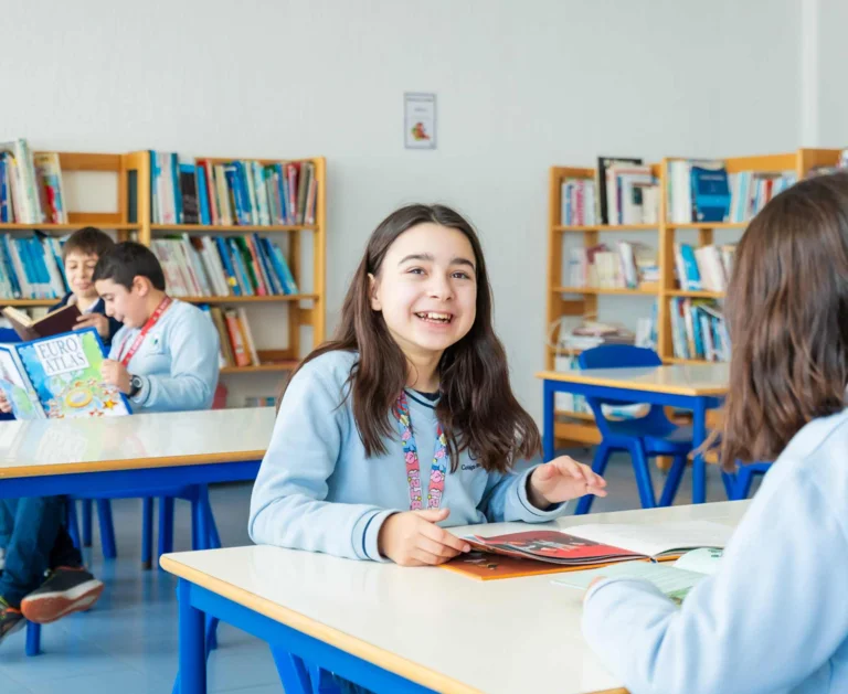 2º Ciclo