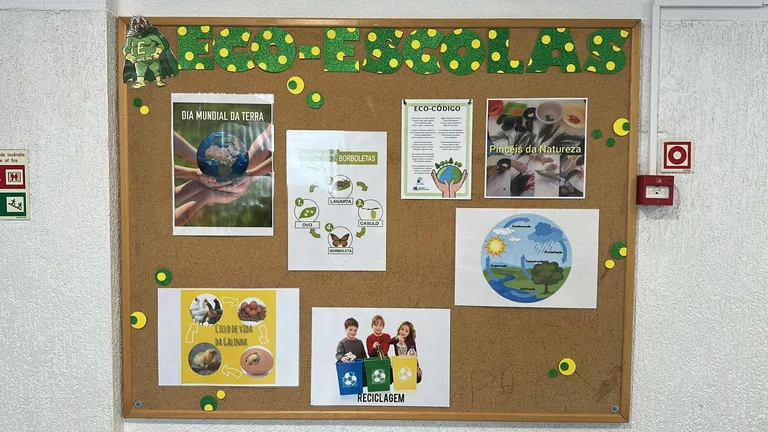 Eco-Escola