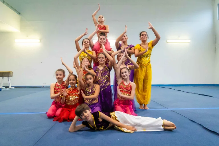 Dança