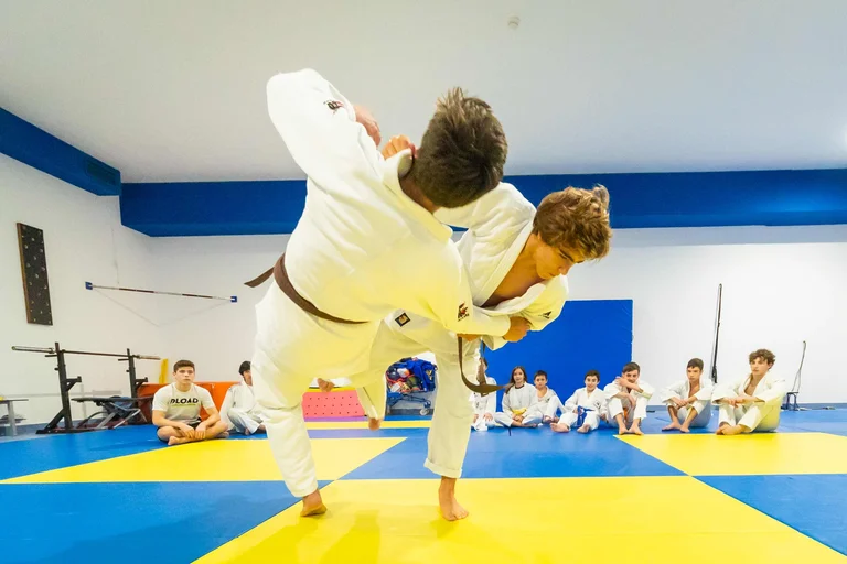 Judo