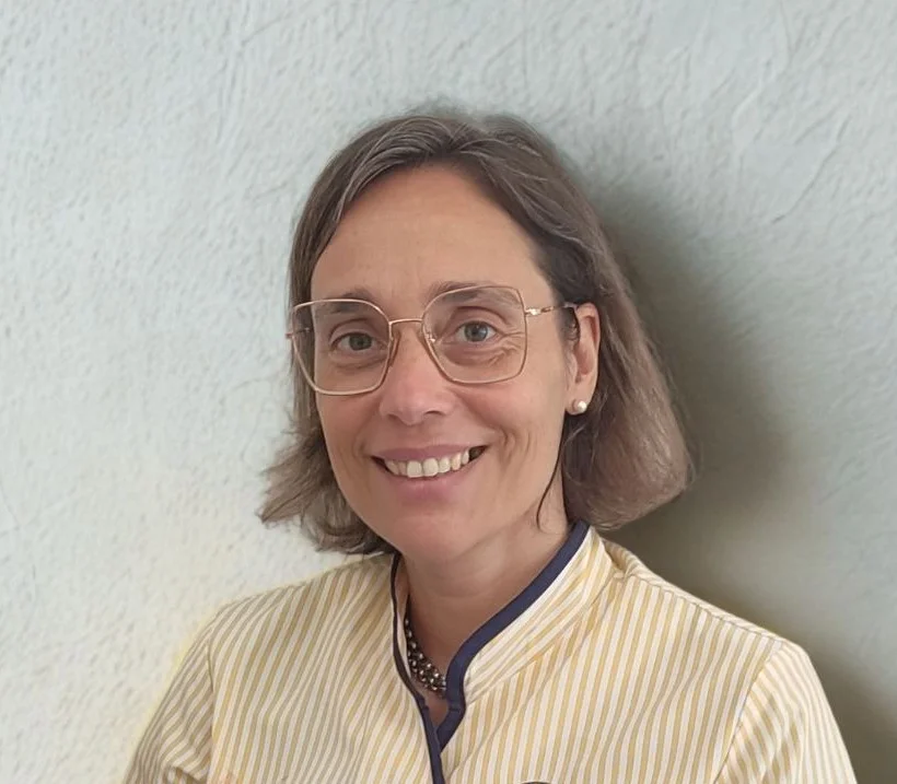 Ana Abrantes