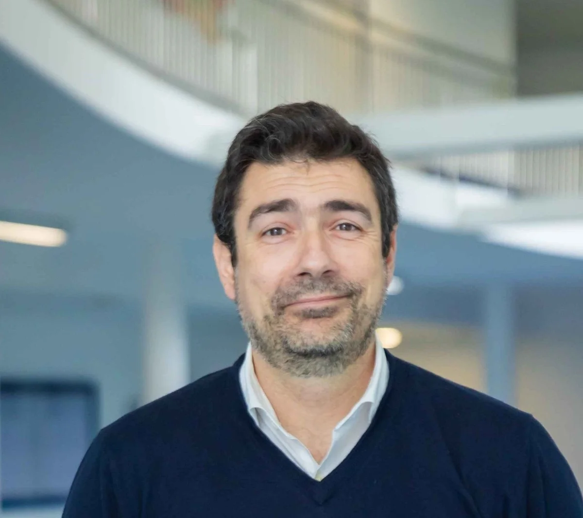 Márcio Trovão