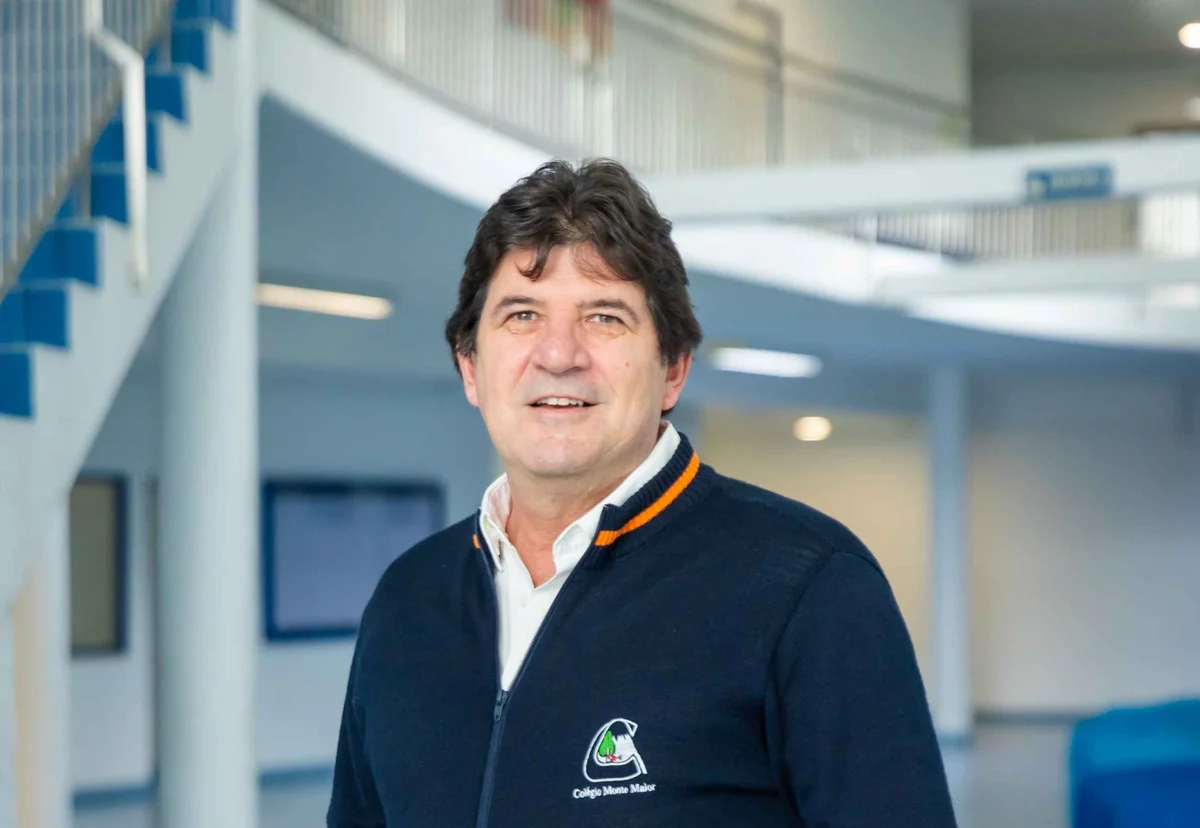 Carlos Pereira