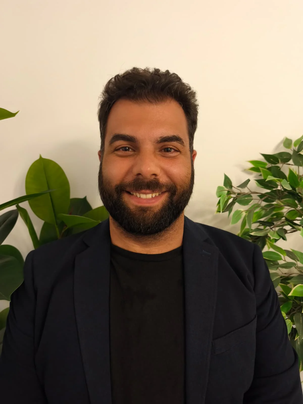 Gonçalo Oliveira
