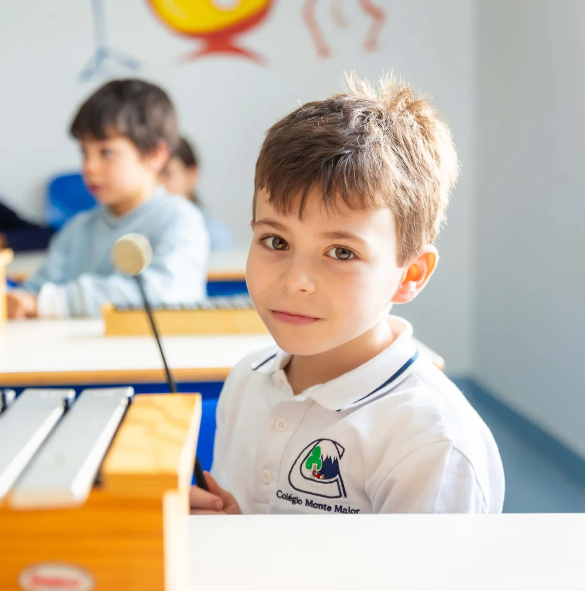 1º Ciclo
