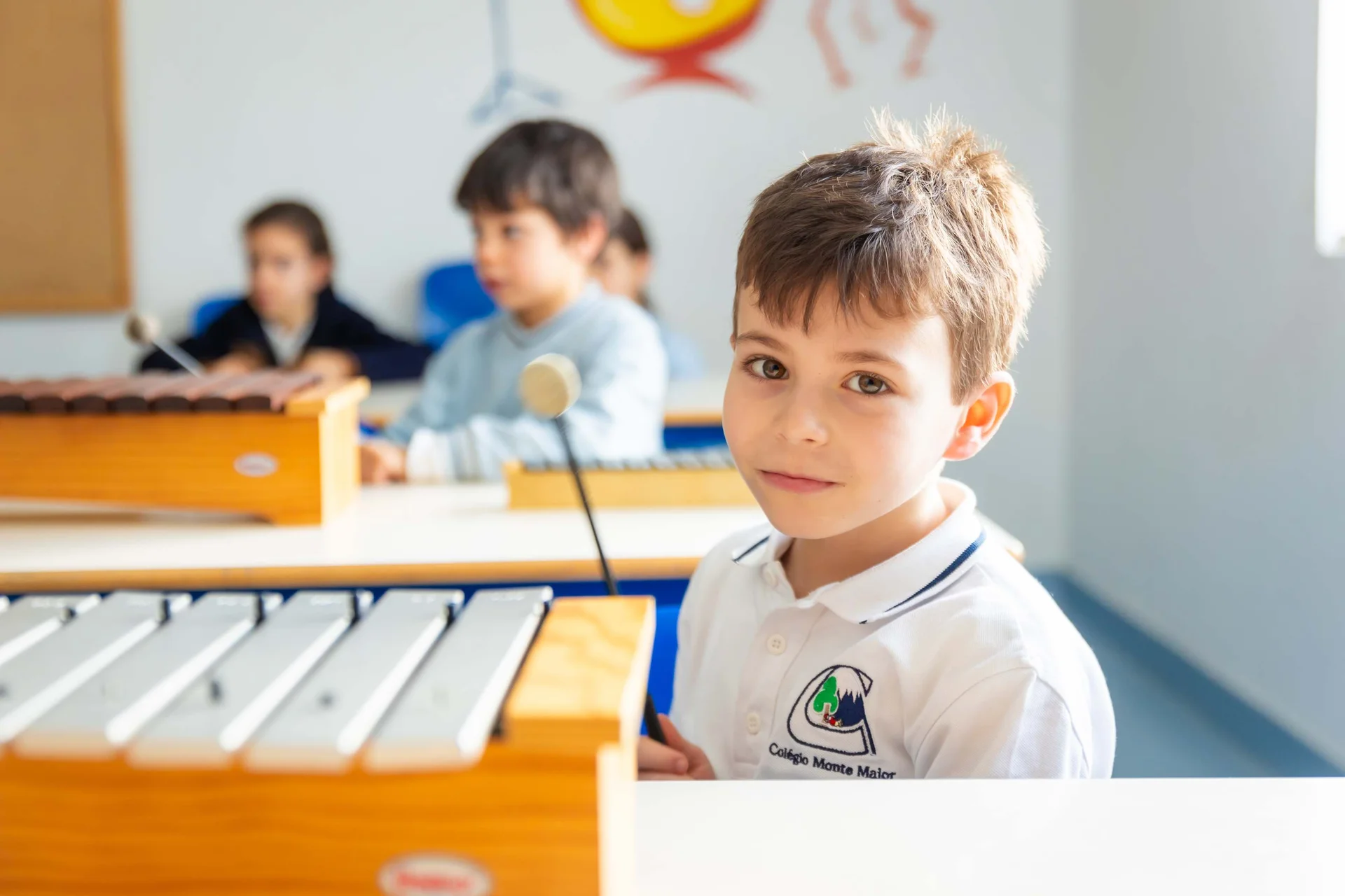 1º Ciclo