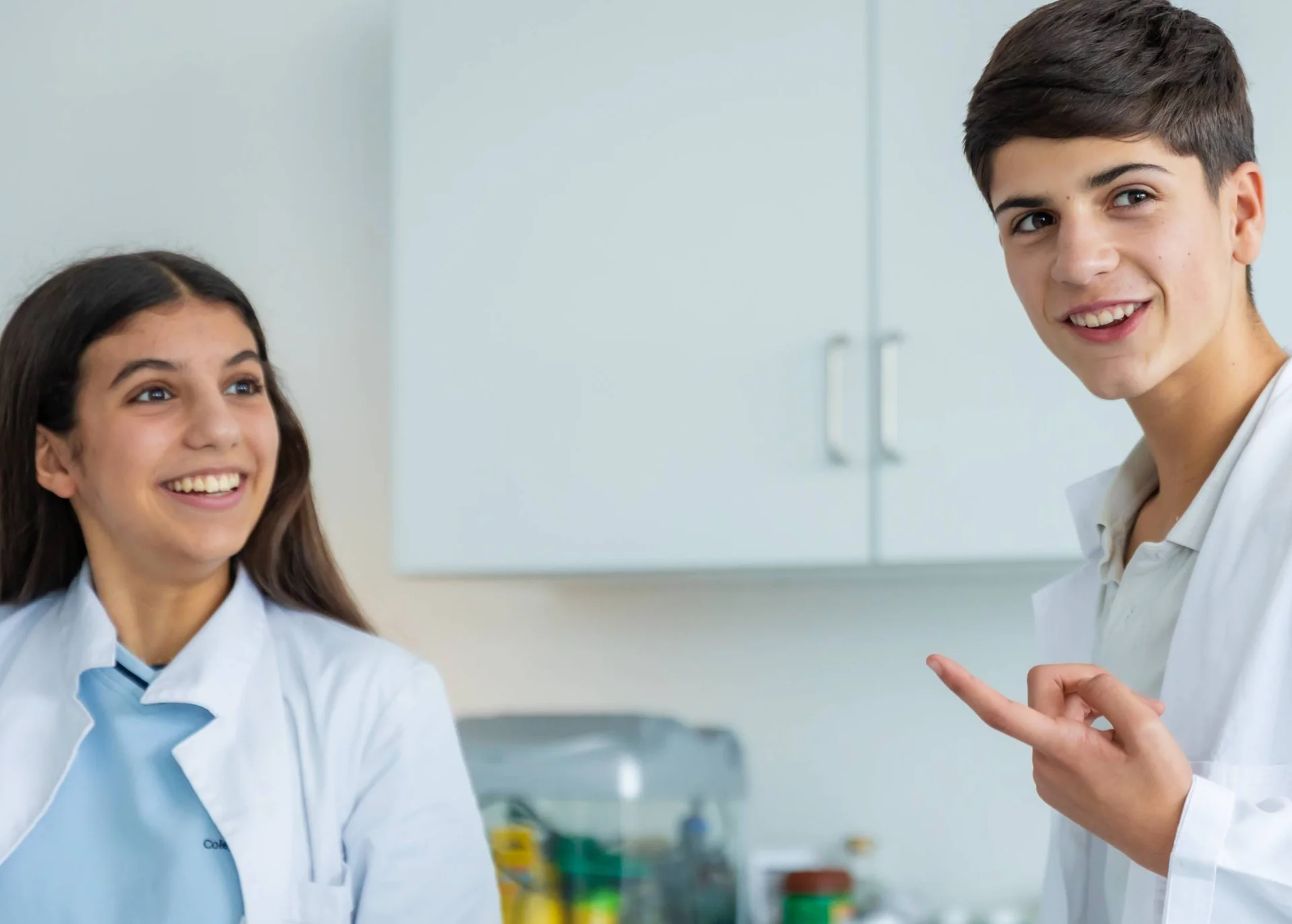 Ensino Secundário
