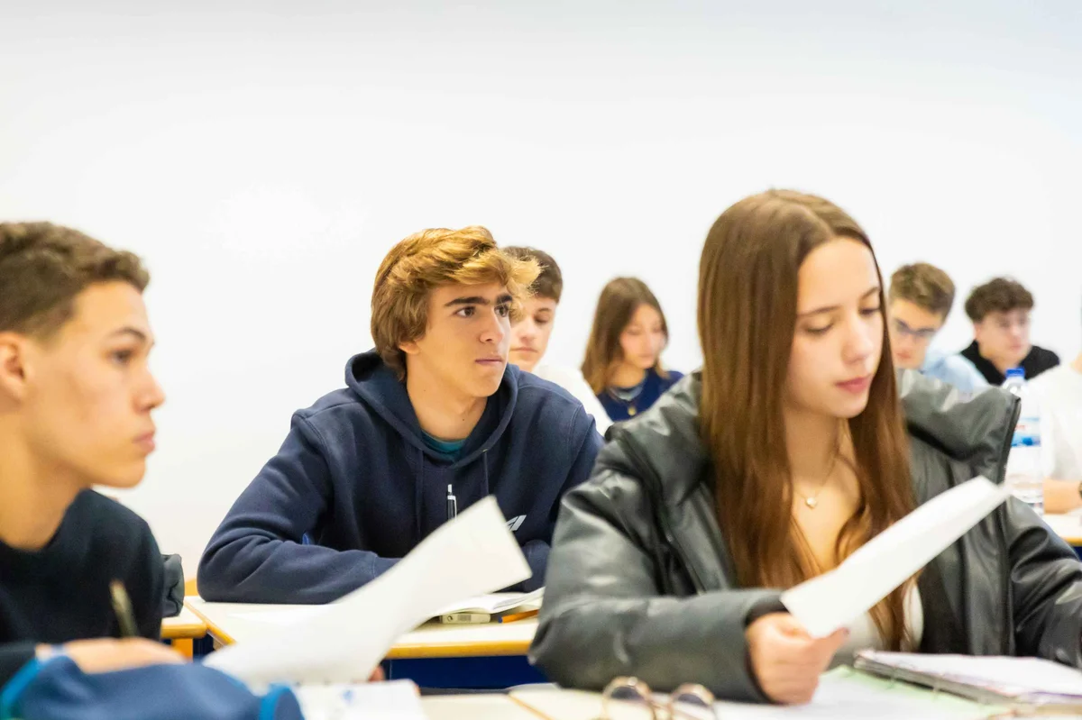 Clubs, sports and opportunities