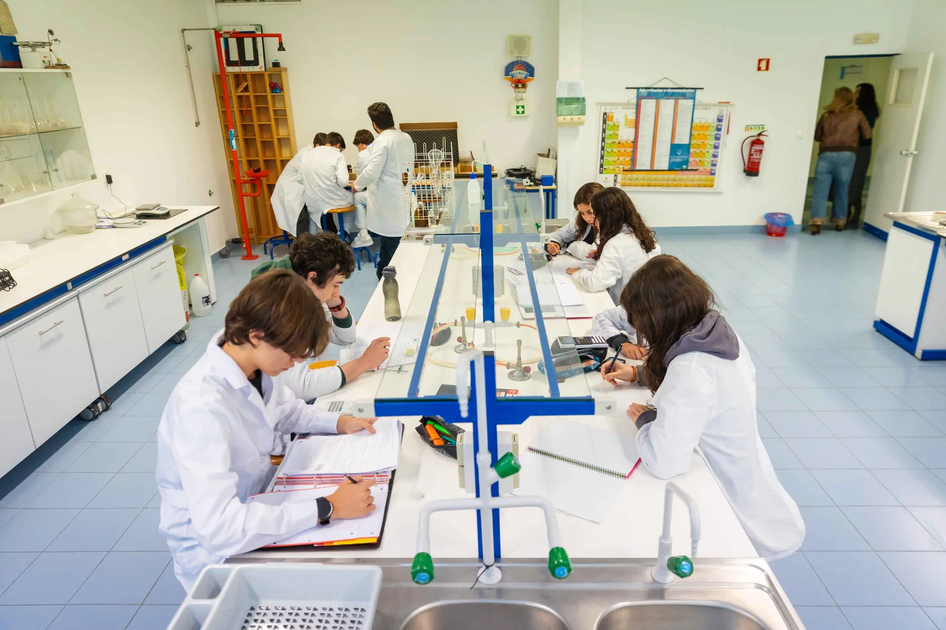 O nosso campus  1